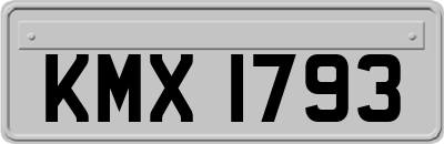 KMX1793