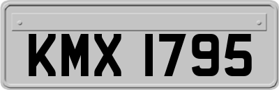 KMX1795