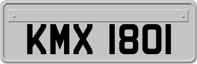 KMX1801