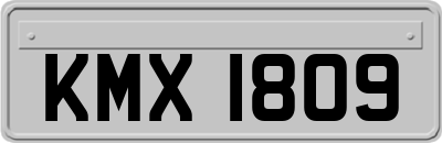 KMX1809