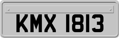 KMX1813