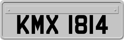 KMX1814