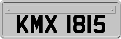 KMX1815