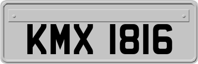 KMX1816