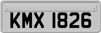 KMX1826