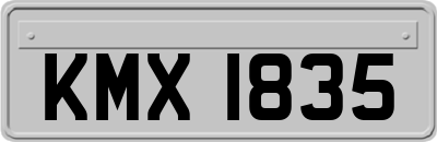 KMX1835