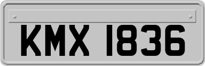 KMX1836