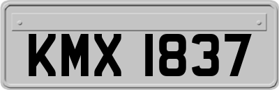 KMX1837