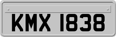 KMX1838