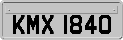 KMX1840