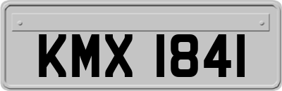 KMX1841