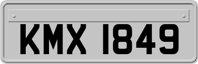 KMX1849