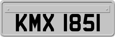 KMX1851