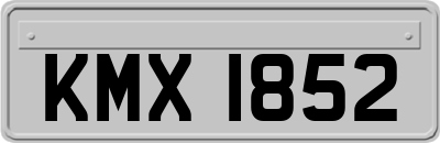 KMX1852