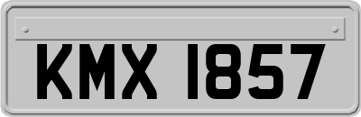 KMX1857