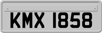 KMX1858