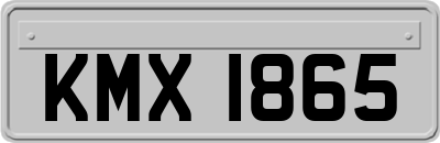 KMX1865