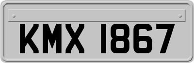 KMX1867