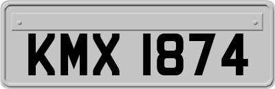 KMX1874