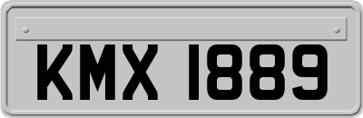 KMX1889