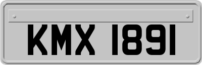 KMX1891