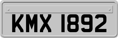 KMX1892