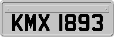 KMX1893