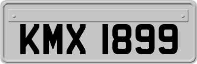 KMX1899