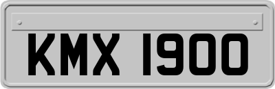 KMX1900