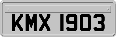 KMX1903