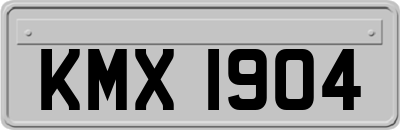 KMX1904