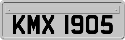 KMX1905