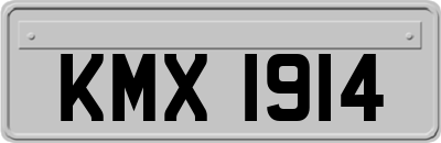 KMX1914