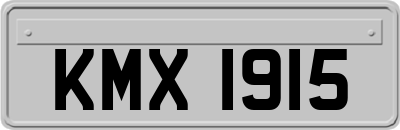 KMX1915