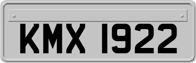 KMX1922