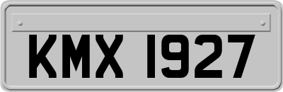 KMX1927