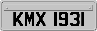 KMX1931