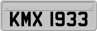 KMX1933