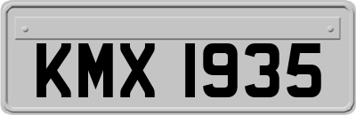 KMX1935