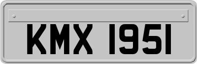 KMX1951