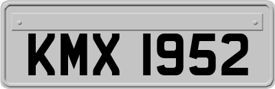 KMX1952