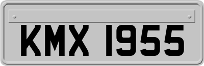 KMX1955