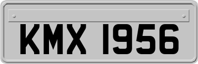 KMX1956