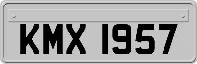 KMX1957