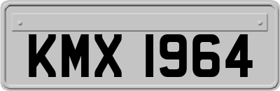 KMX1964