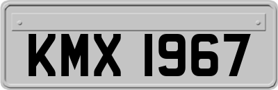 KMX1967