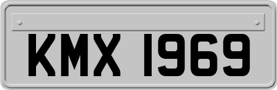 KMX1969