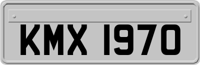 KMX1970