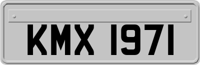 KMX1971