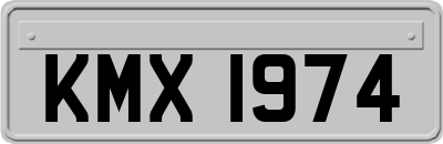 KMX1974